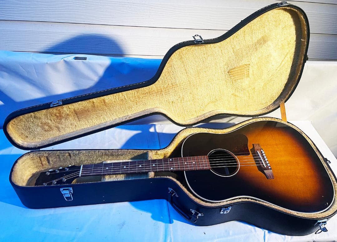 G＆G】 W220 KANAYAMA GAKKI 国産 アコースティックギター G＆G】 W220