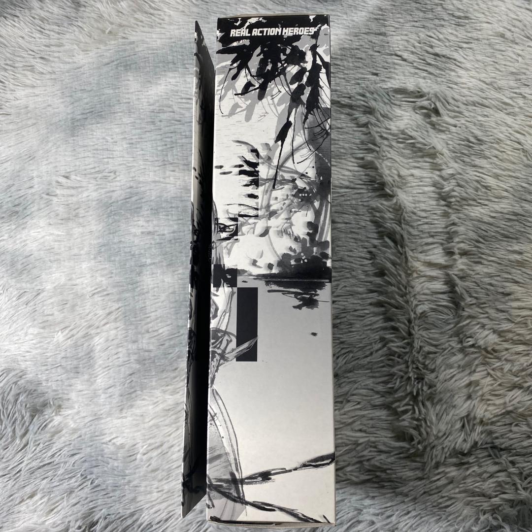 MGS3 SNAKE EATER 2005冬 WF限定 スネーク フィギュア