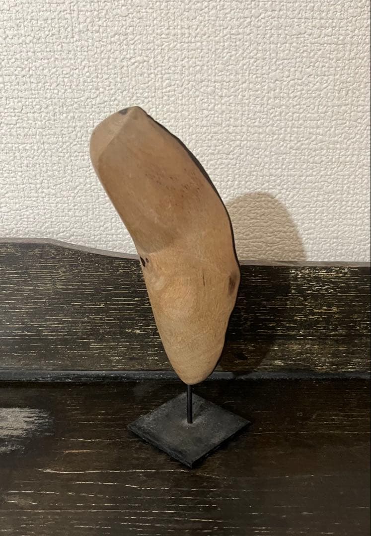 福井守 木彫作品 outbound購入 高橋成樹吉川和人高旗将雄柴崎重行