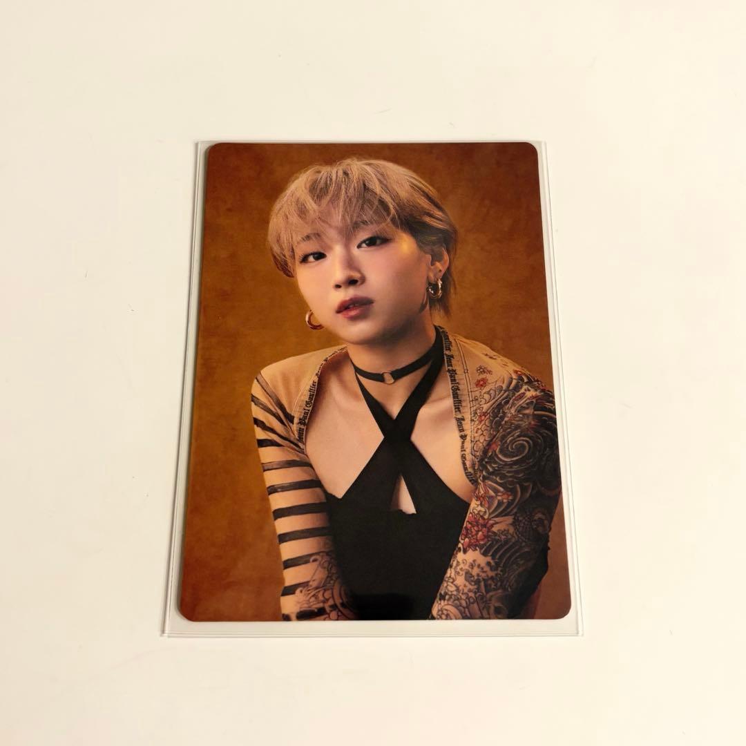 BMSG COMPLETE FILE HANA トレカ JISOO ジス - メルカリ