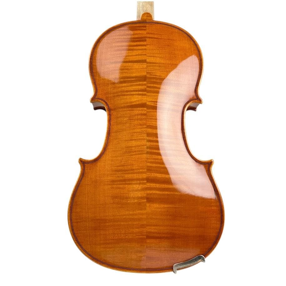 虎杢●鈴木バイオリン● No.330 3/4 黄金期 1988年製 弓・杉藤