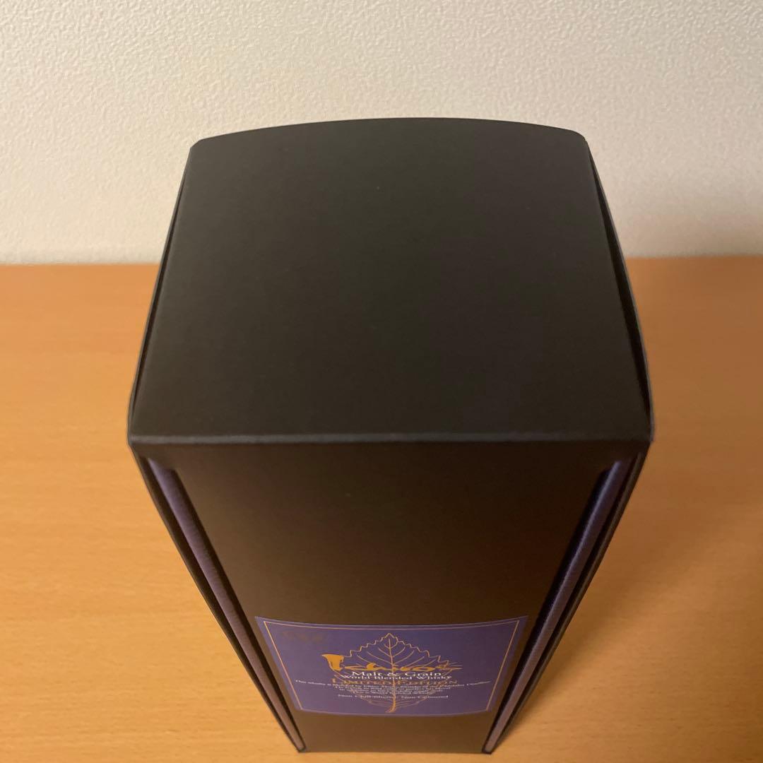 旧タイプ】イチローズモルト&グレーン リミテッドエディション