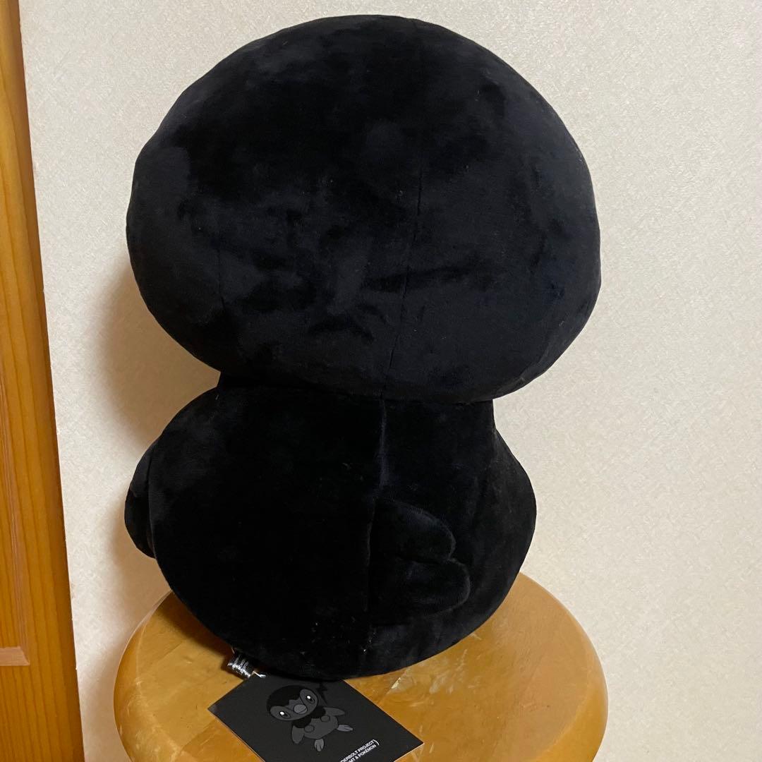 ポッチャマ　フラグメント × ポケモン サンダーボルトプロジェクト　ぬいぐるみ