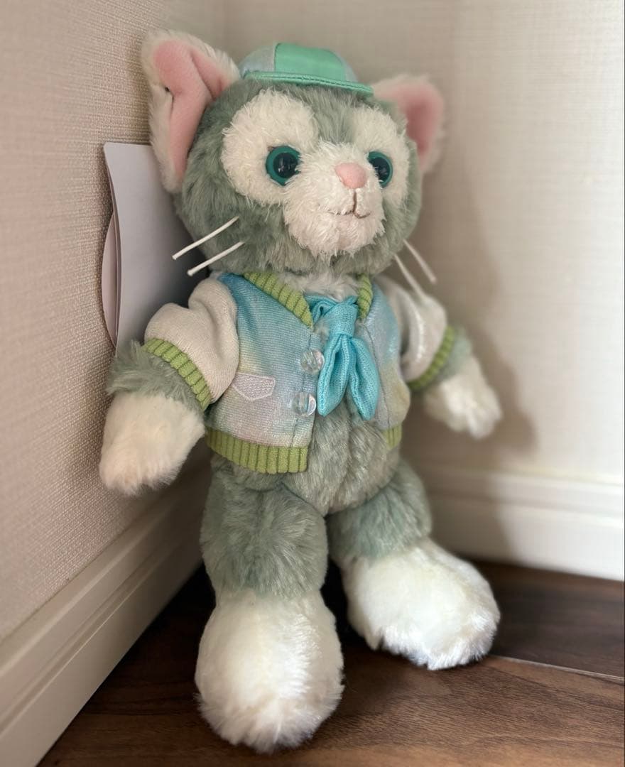 カラフルハピネス　バケーションパッケージ　ポージープラッシー　ジェラトーニ