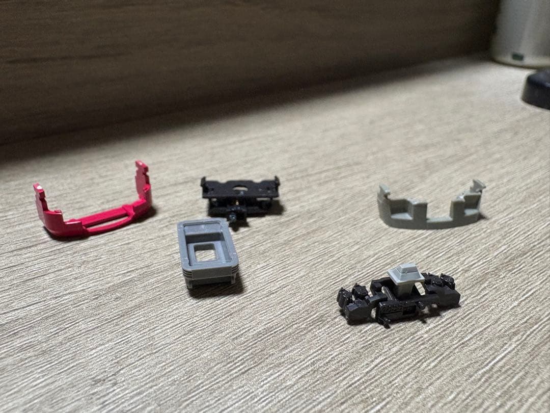 10-1452 KATO 381系「ゆったりやくも」(ノーマル編成)