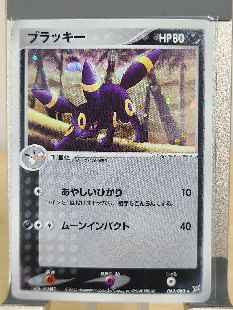 ポケモンカード ブイズ 69枚セット イーブイ ブラッキーなど