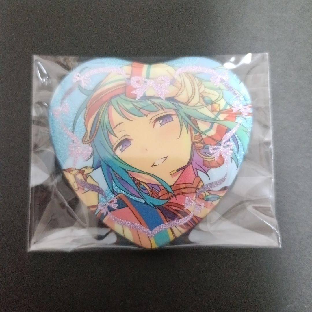 あんスタ 缶バッジ 紫之創 - メルカリ