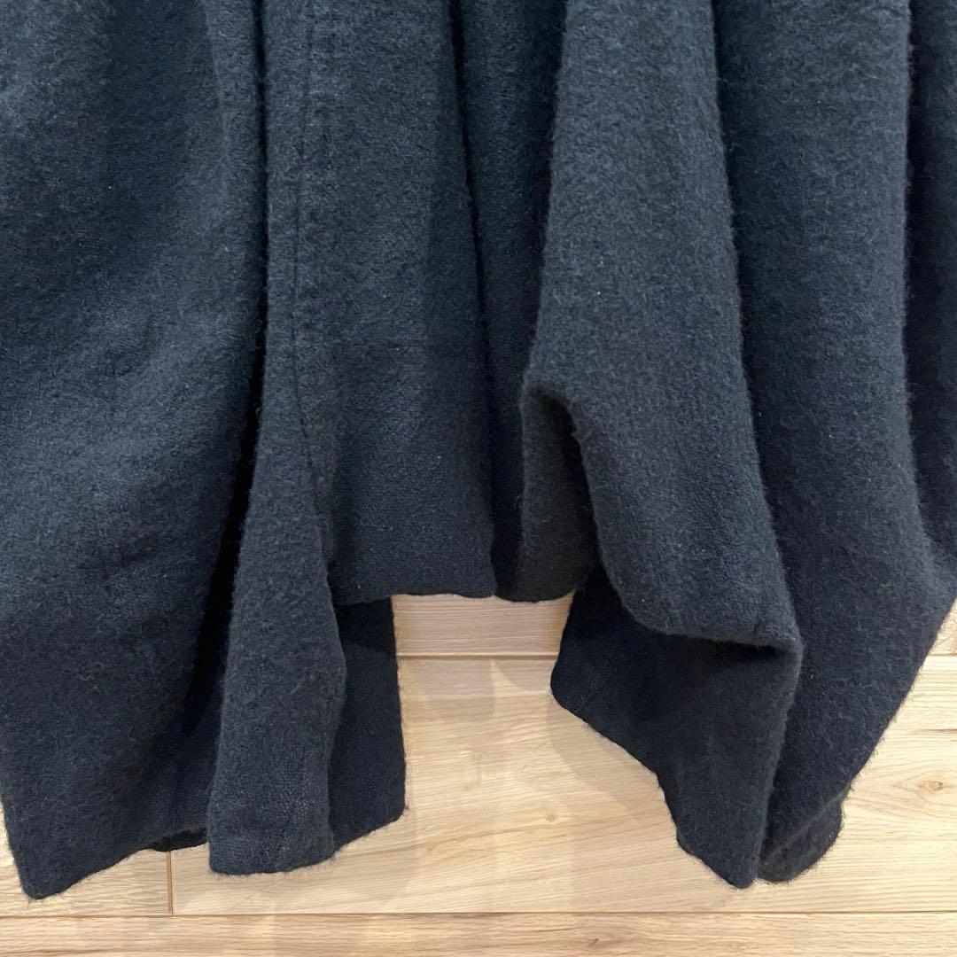 COMME des GARÇONS RT-P019 サルエルパンツ S