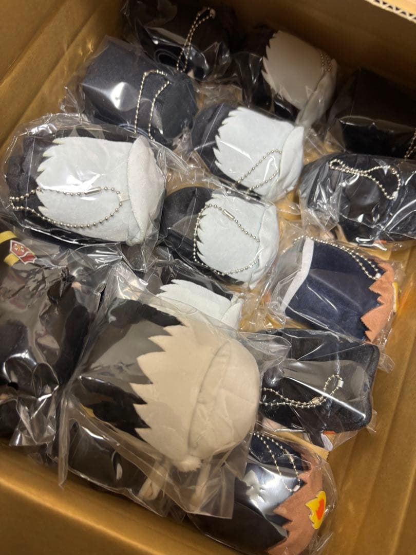 家庭教師ヒットマンREBORN! まとめ売り