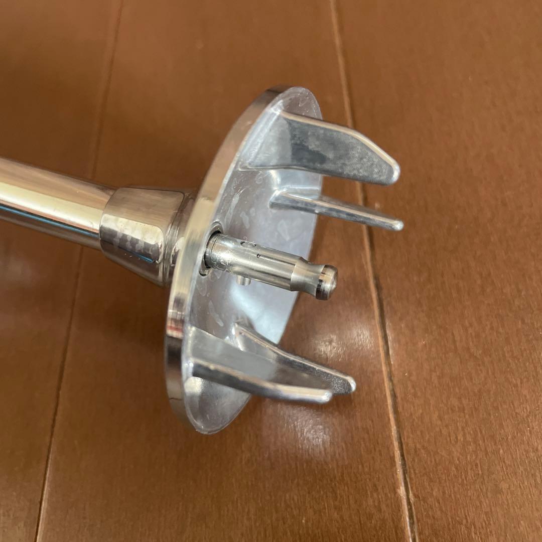 bamix M200 ミキサー ホワイト