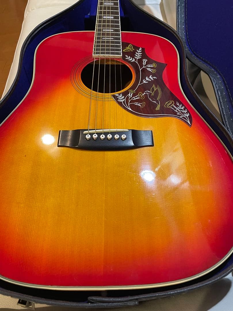 Morris WH 20 Morris Hummingbird WH-20 Japan Vintage