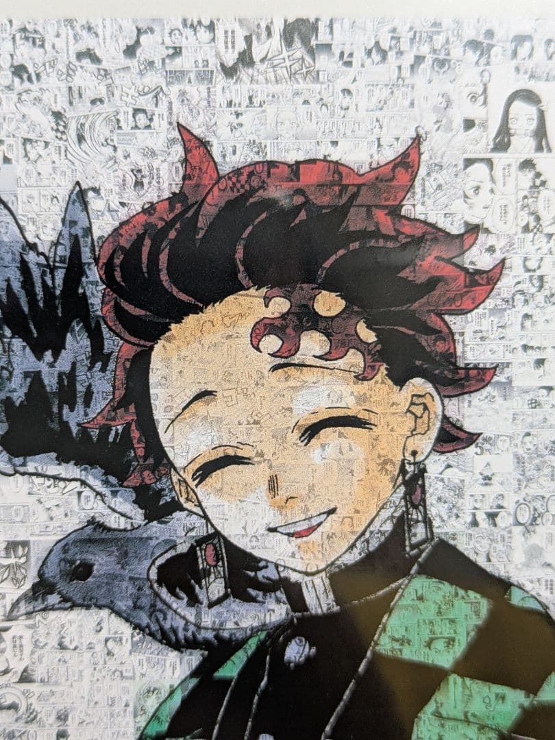 Amazon.co.jp: 鬼滅 原画展 吾峠呼世晴原画展 吾峠呼世晴 グッズ 原作