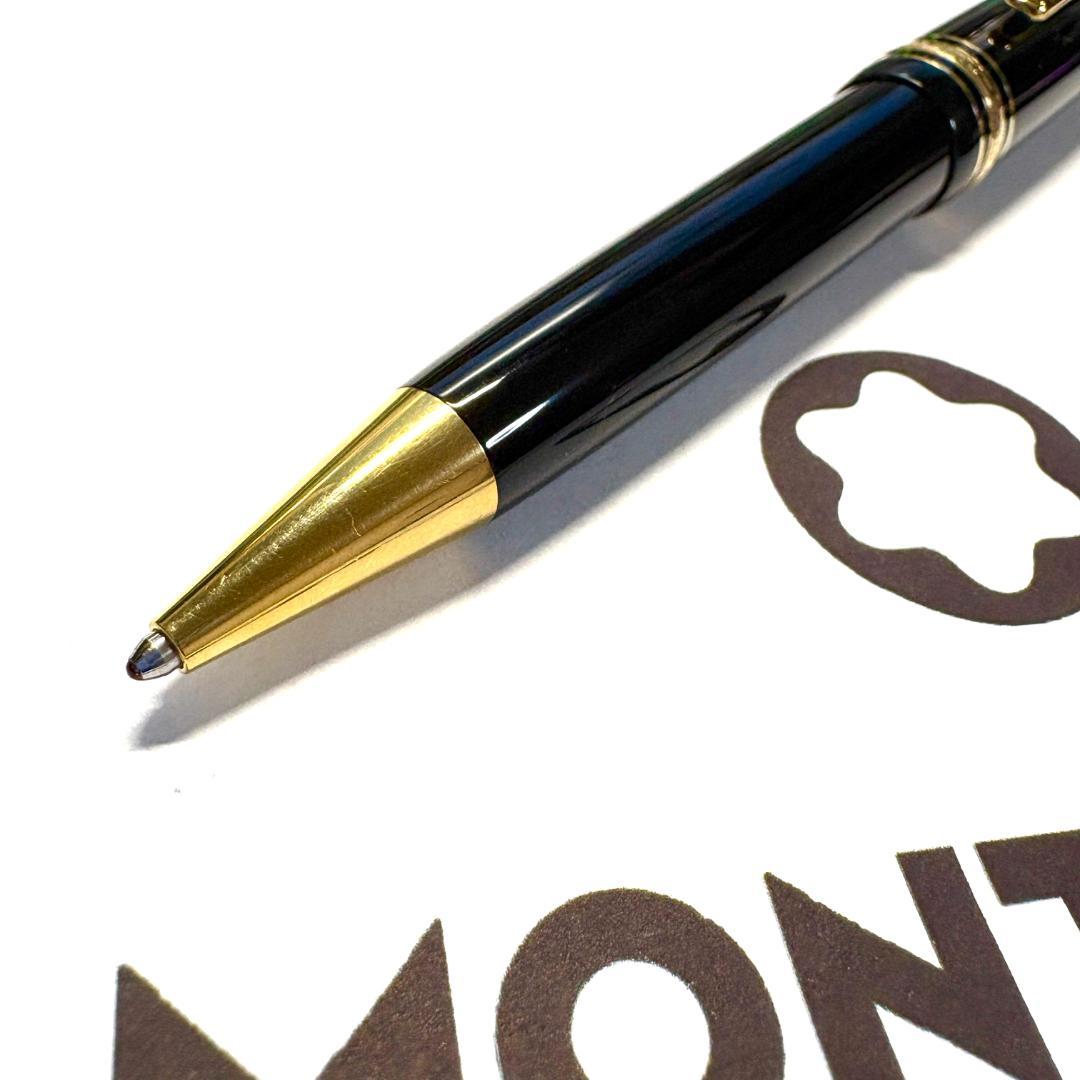 287.モンブラン　マイスターシュテュック161　ルグラン　№161刻印 希少品