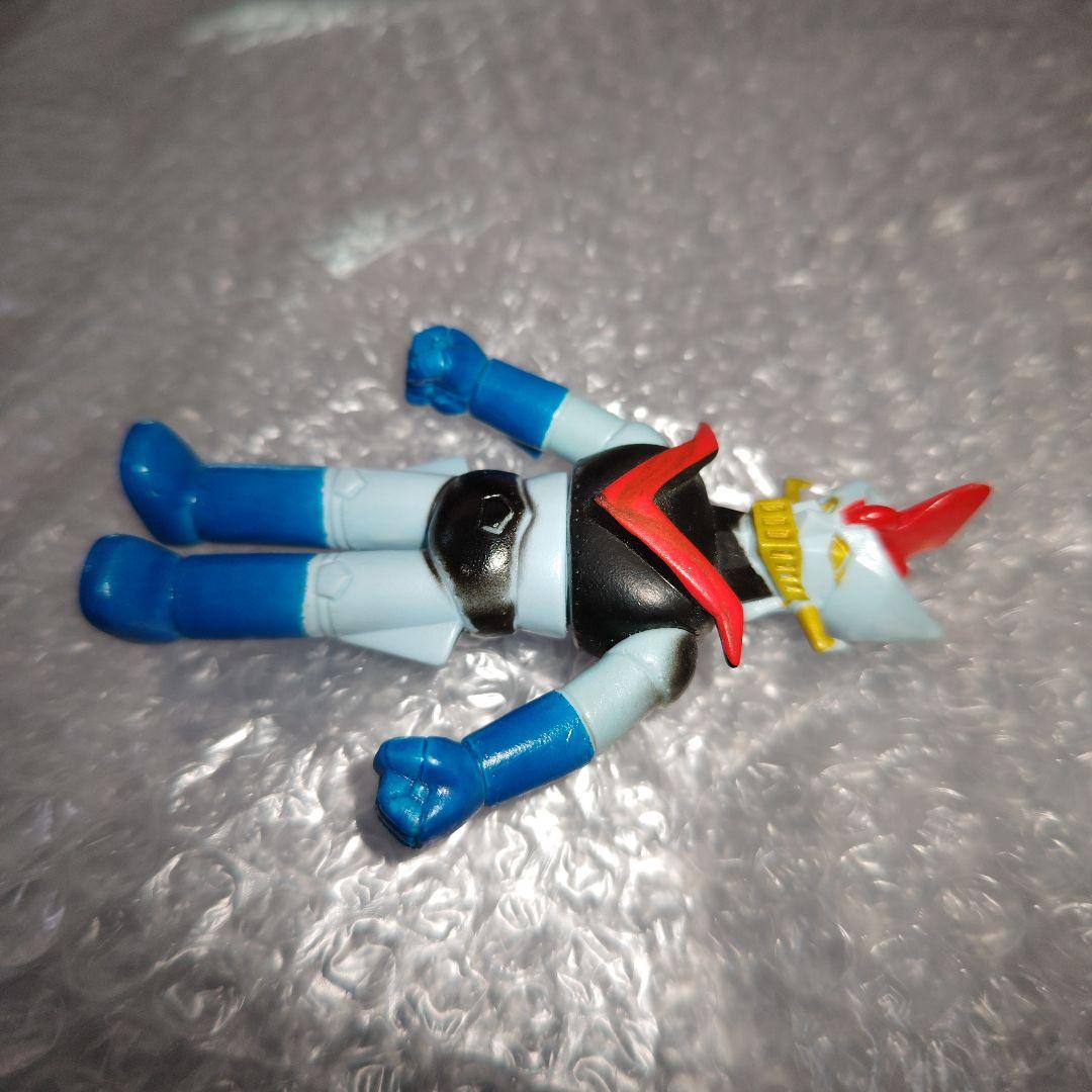 グレートマジンガー　パチ　ソフビ　12cm