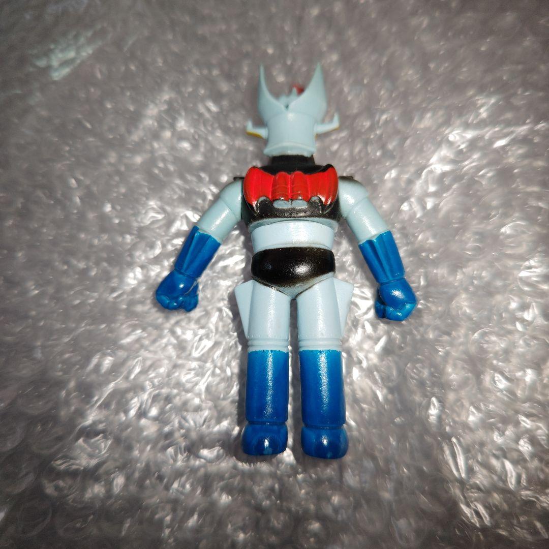 グレートマジンガー　パチ　ソフビ　12cm