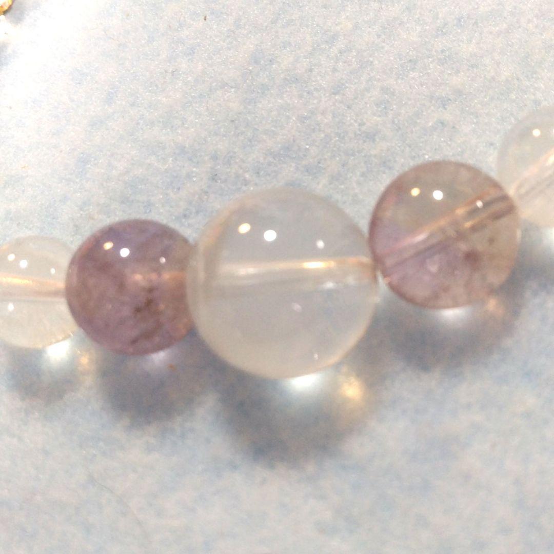 雪季様 ブレス２点 生まれた意味を明確にする特集◝(⁰▿⁰)◜メタモルフォーゼス