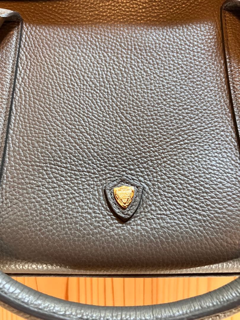 CHAMBORD SELLIER シャンボールセリエ トートバッグ