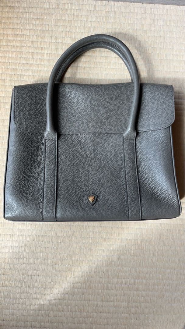 CHAMBORD SELLIER シャンボールセリエ トートバッグ