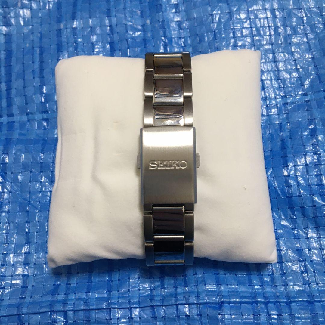 五等分の花嫁 SEIKO コラボウォッチ