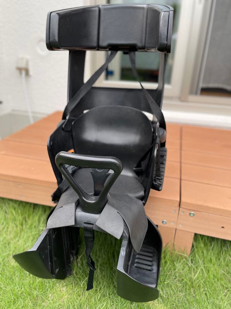 OGK技研 RBC-017DX2 リアチャイルドシート