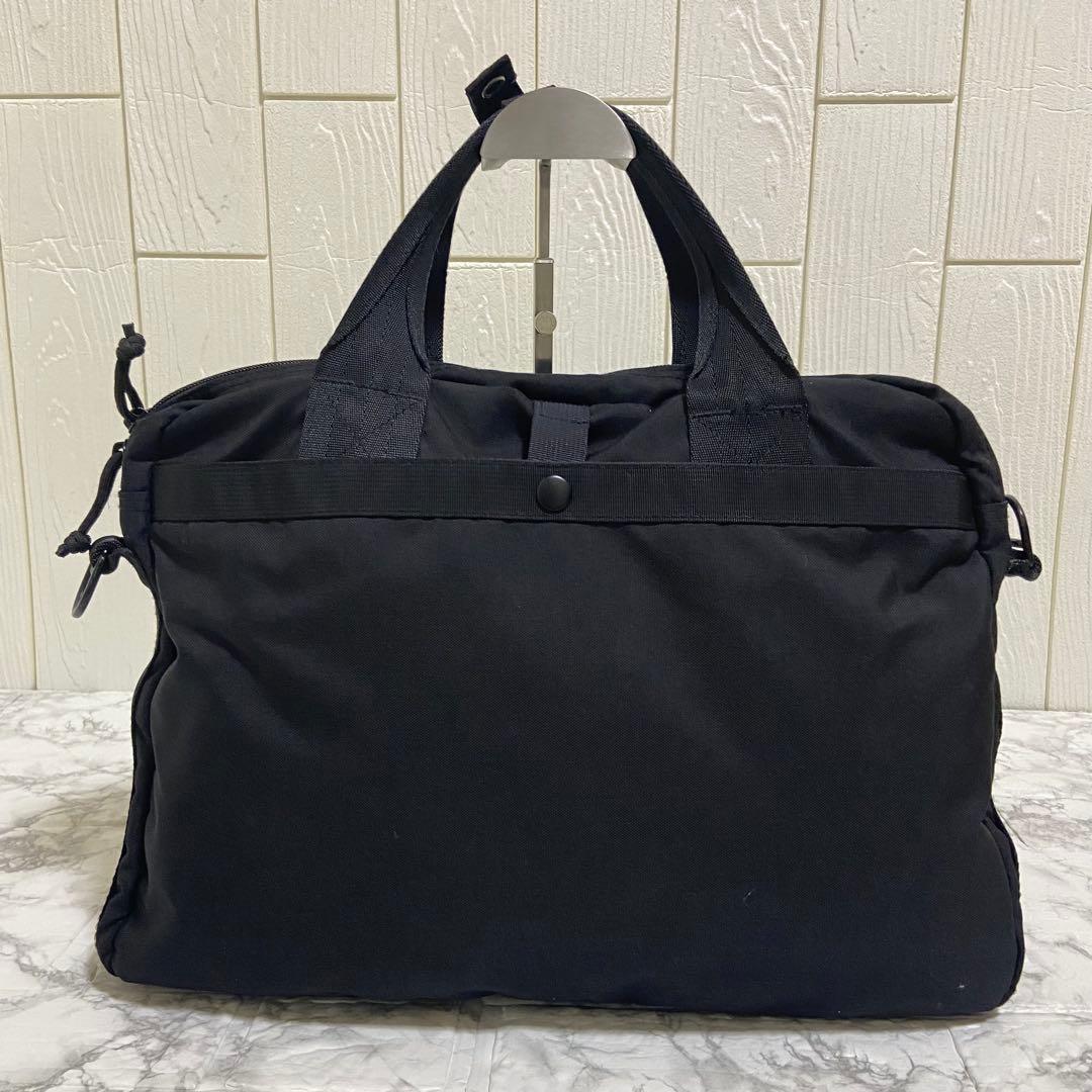 【週末セール】BRIEFINGブリーフィング2wayネオミッションライナーA4