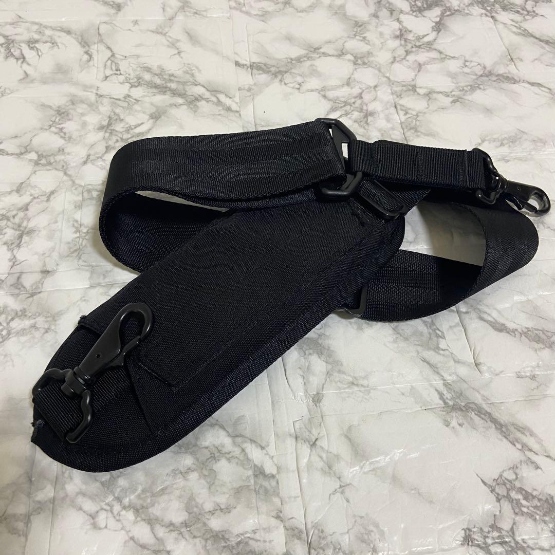 【週末セール】BRIEFINGブリーフィング2wayネオミッションライナーA4