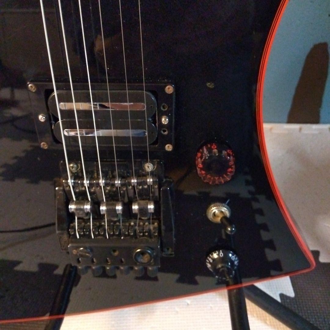 激レア1985年製Fresher fx-700 中信楽器製