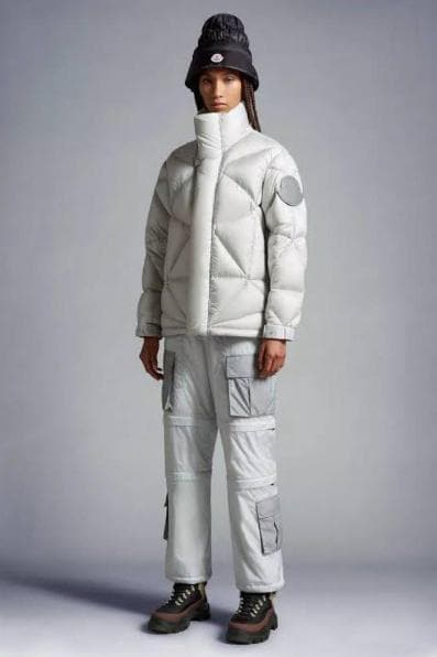 モンクレール ジーニアス ファレル ダウンジャケット 2