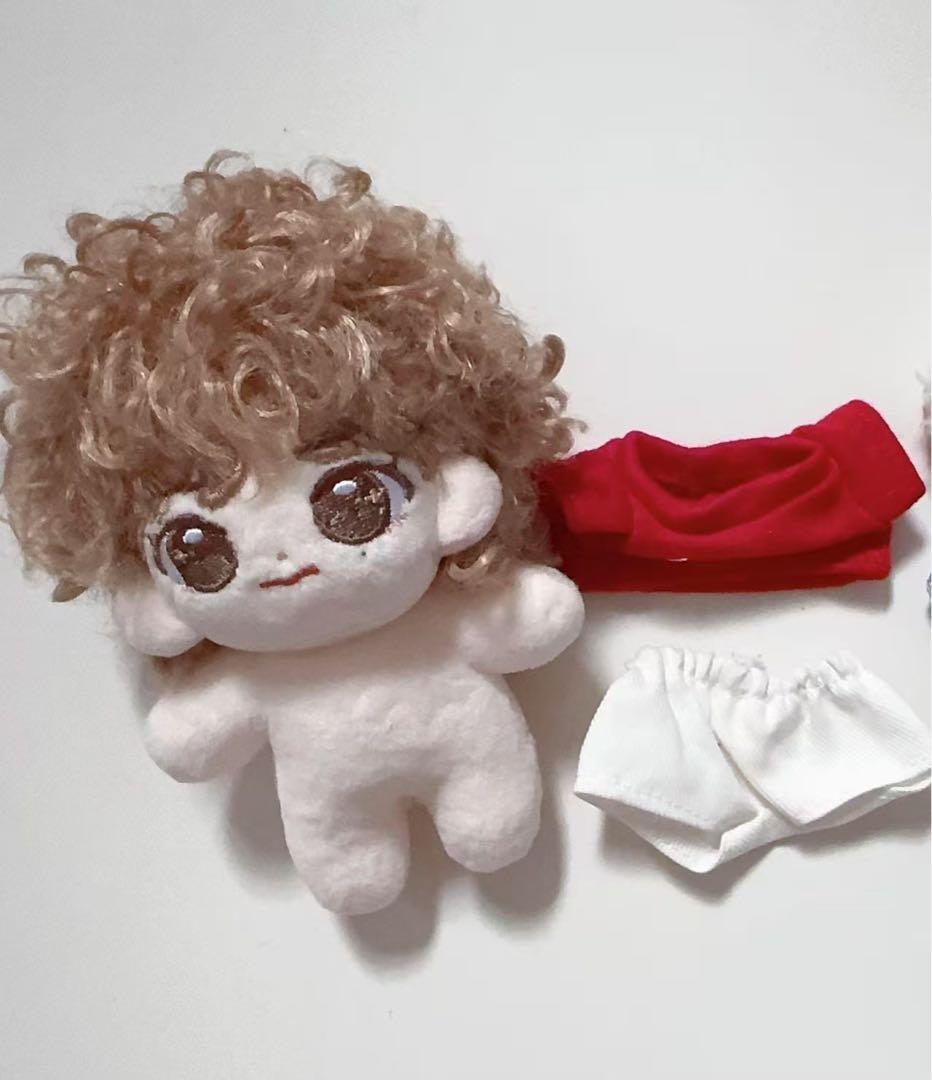 BTS ぬいぐるみ テテ 10cm