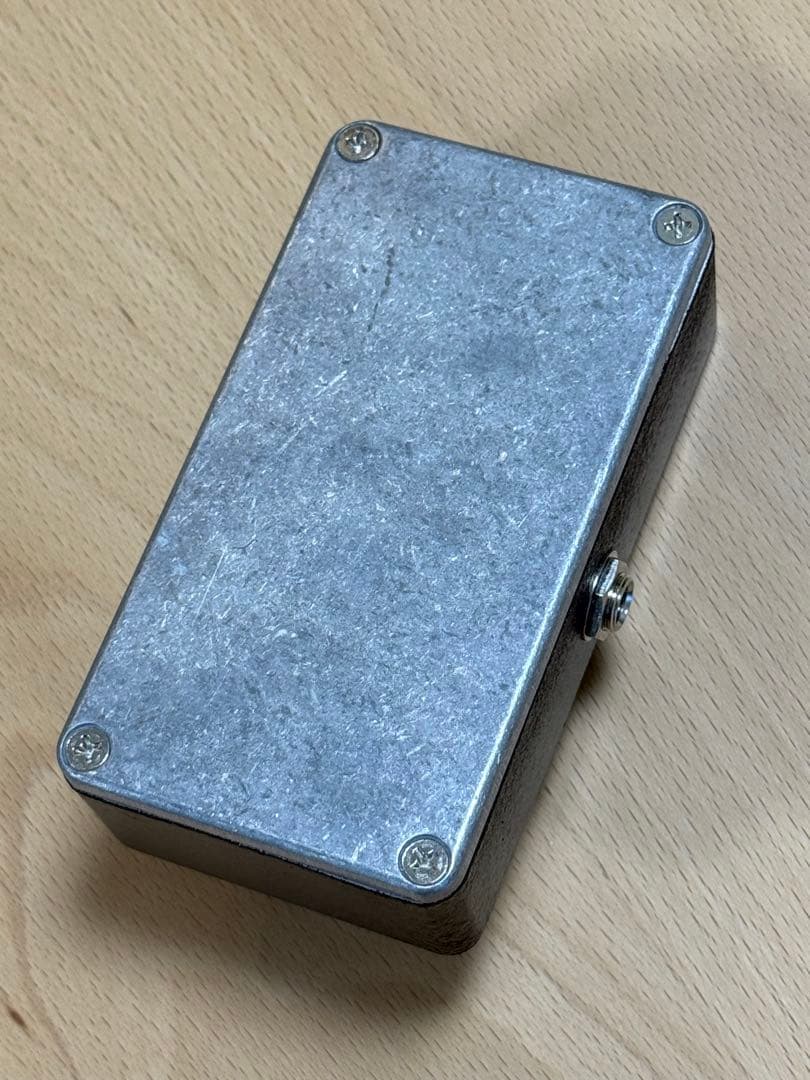 Wah2 WFB V2 Wah-FUZZ Buffer