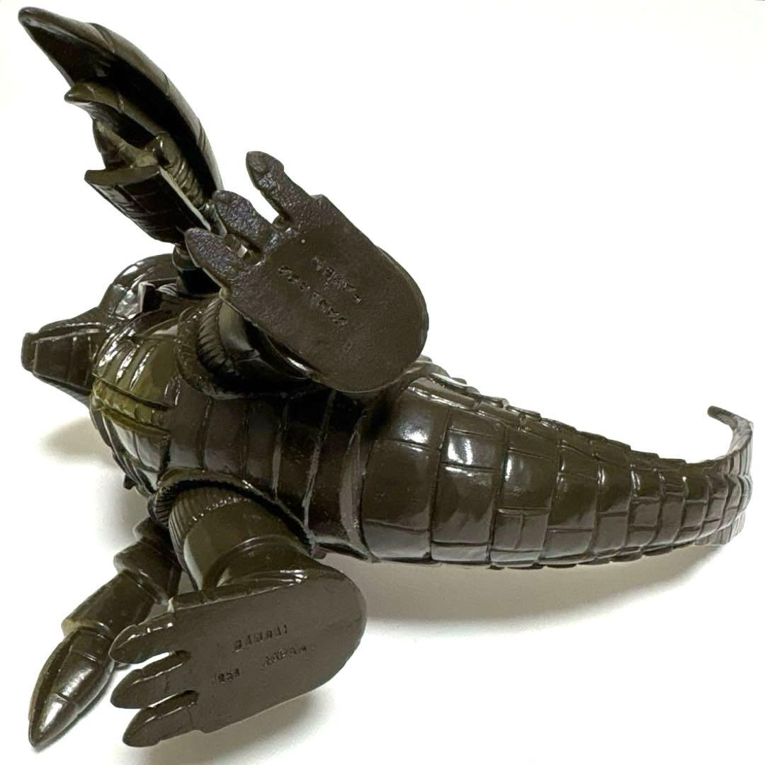 5ー②良品 グランドキング 1984年 第1期初版／プラタグなし／ランプ濃