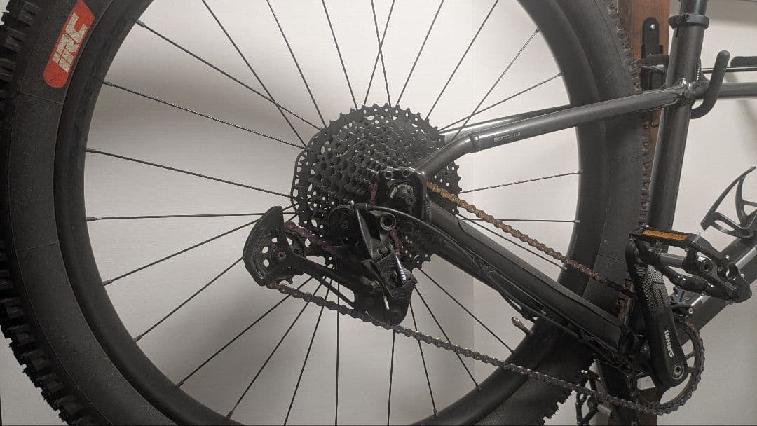 【PP- 1919】TREK ROSCOE7 M/Lサイズ