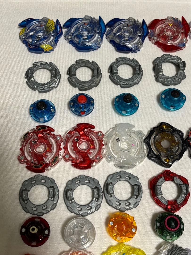 ベイブレードバーストまとめ売り - yellows.co.jp 日本