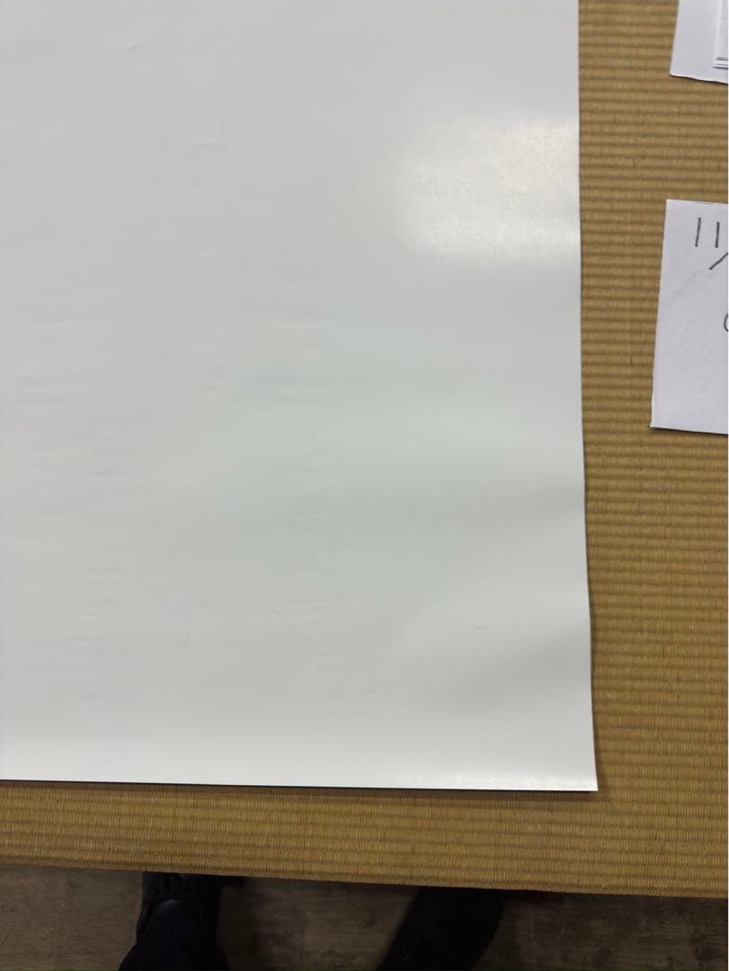 【9】うる星やつら　ポスター　ラム　らむ