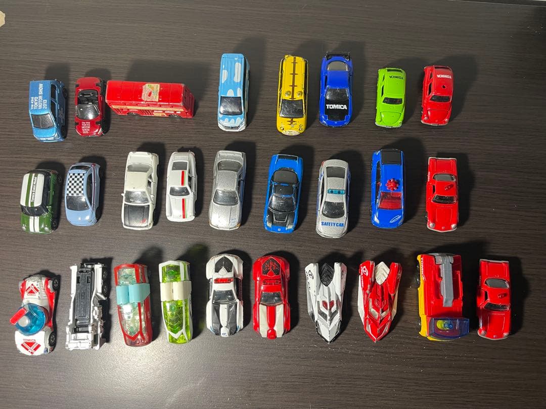 まとめ売り】トミカ イベントモデルなど多数セット すべて➕未使用