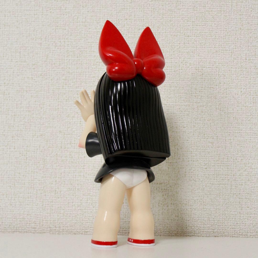 grape brain マッシモ！ にぎるちゃん ソフビ フィギュア - メルカリ