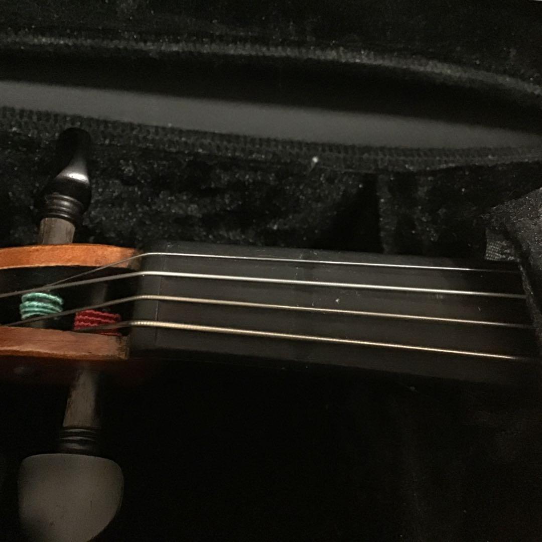 バイオリン Andreas Eastman 2011イーストマンVL80 1/8