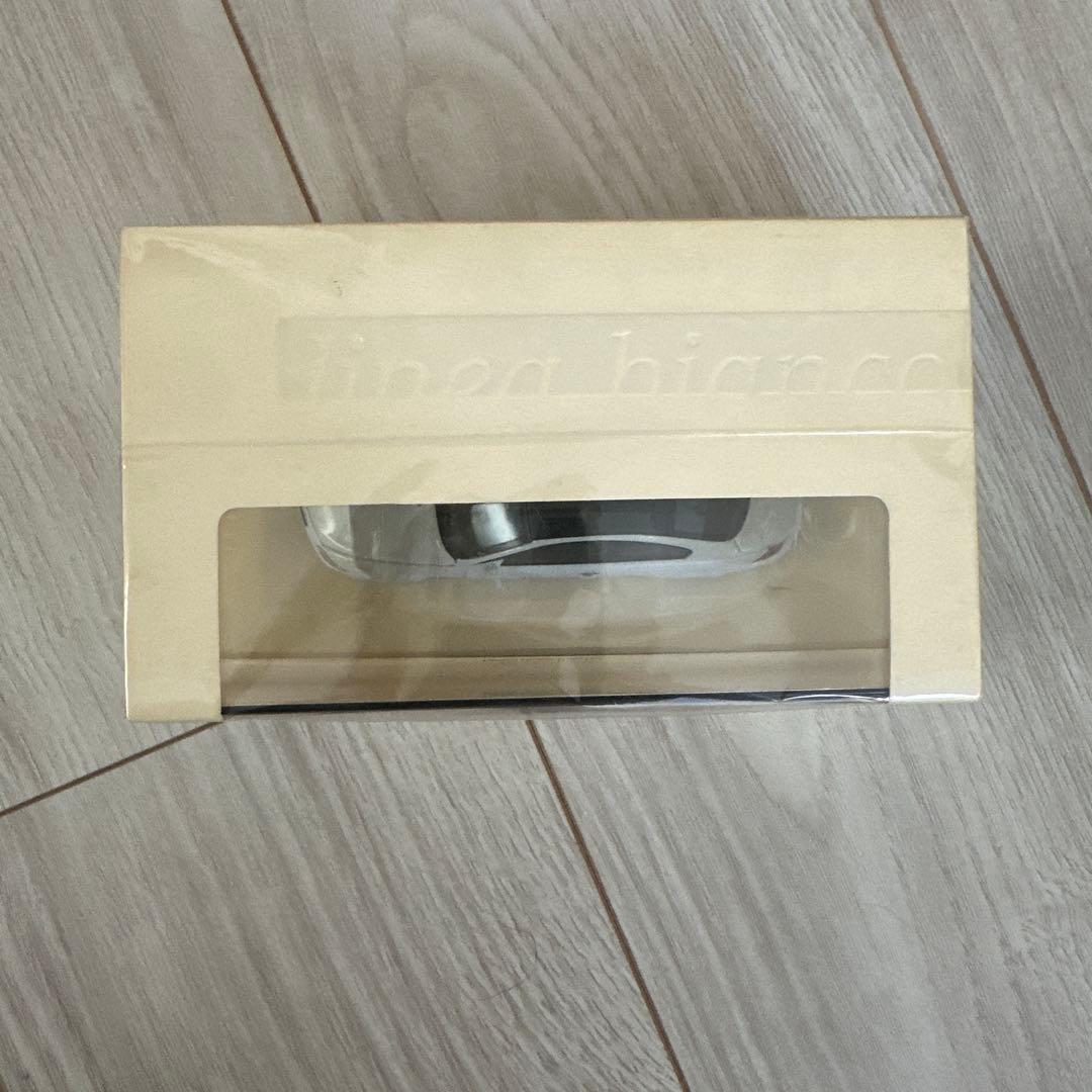 BMW M6 クーペ2007 ホワイト