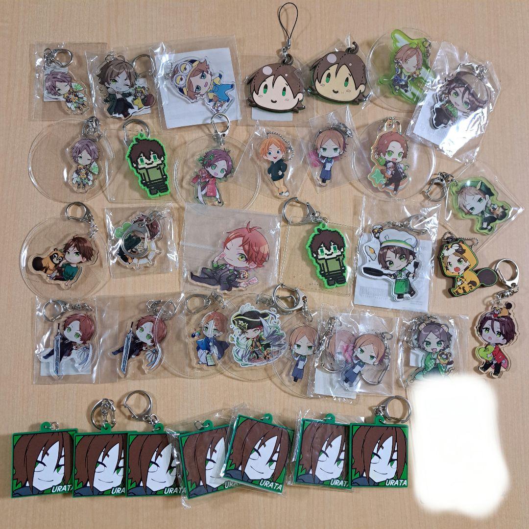 浦島坂田船 うらたぬき 志麻 あほの坂田 となりの坂田 センラ 缶バッジ