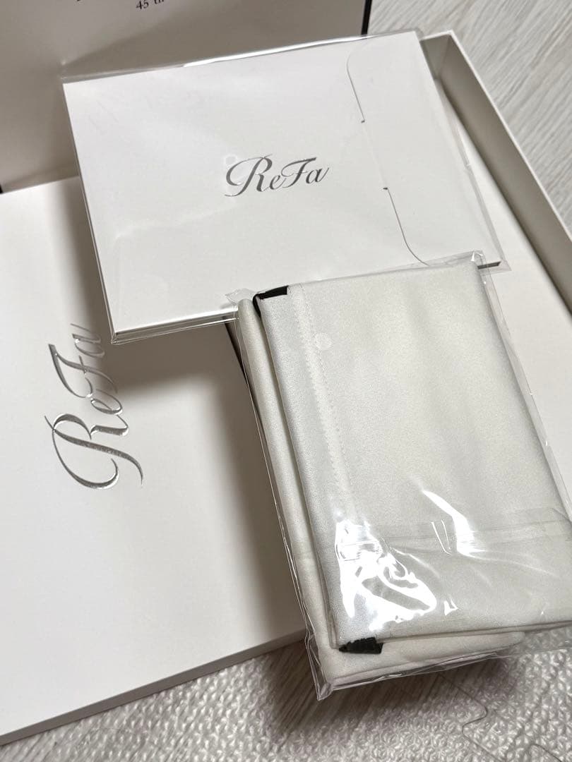 新発売ReFa BEAUTECH DRYER SE