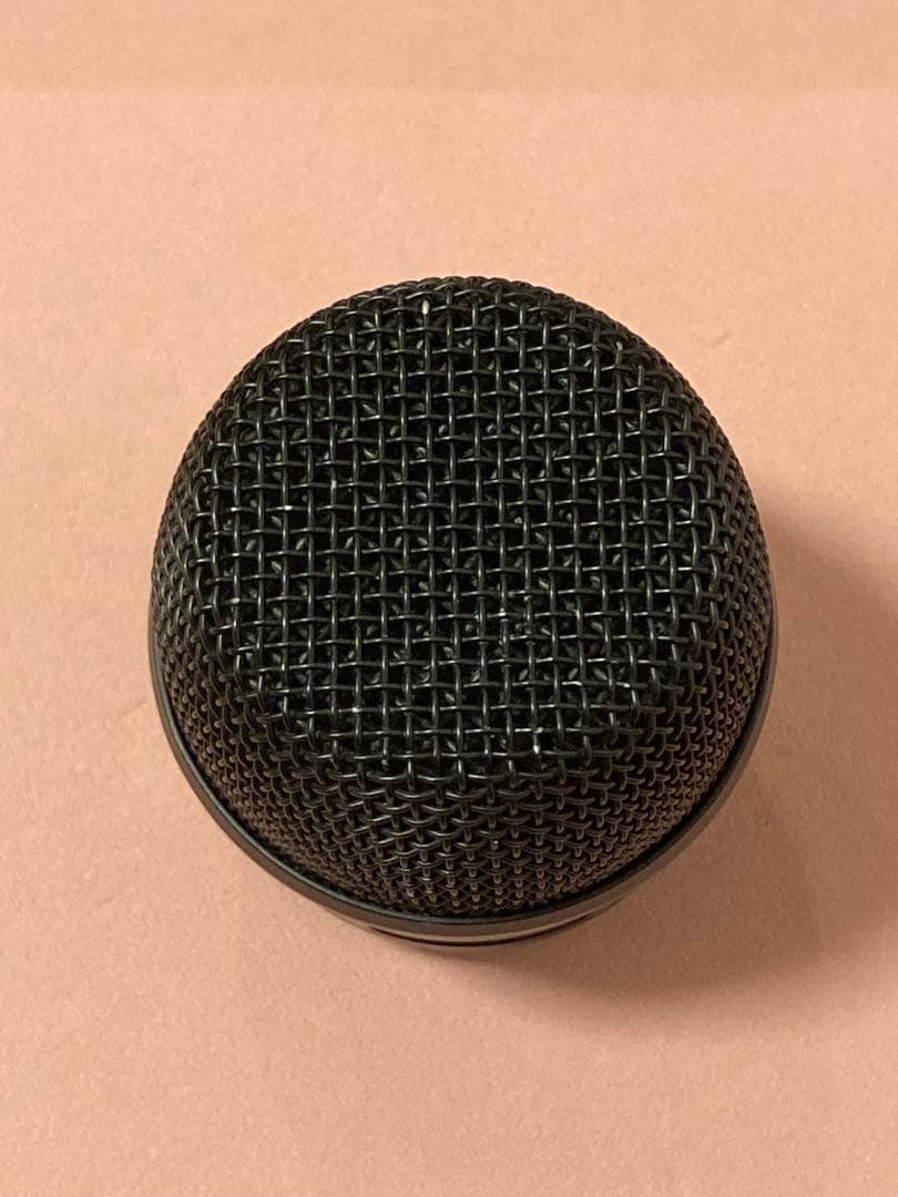 Shure KSM8 ダイナミックマイクセット