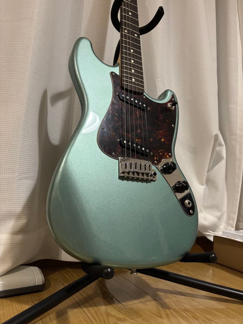 ギター Psychederhythm Psychelone LiMITED