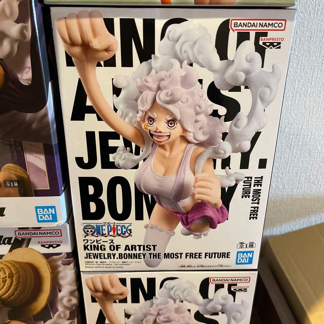 超特価！！ワンピース フィギュア まとめ売り 21体