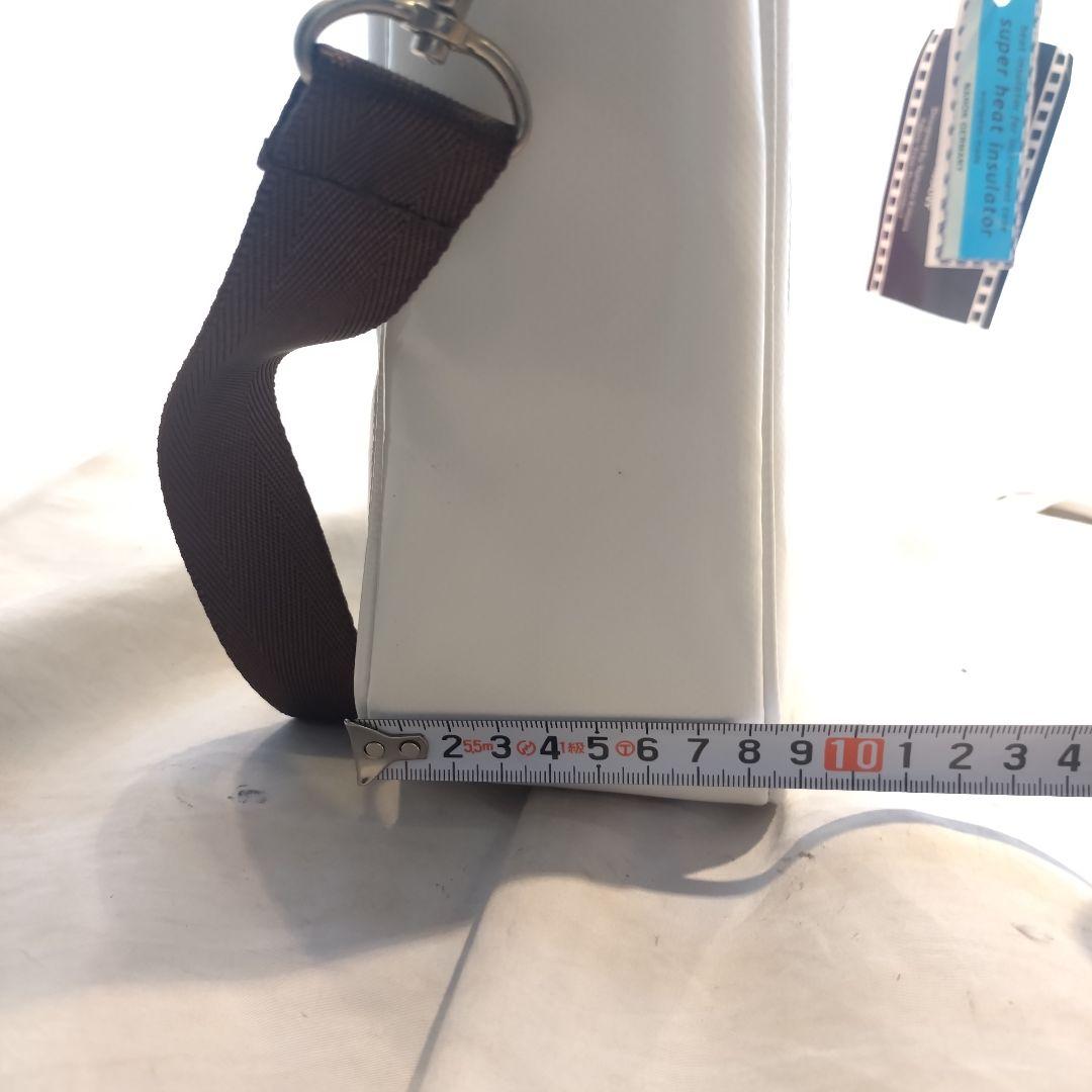 ナホック ホワイト汎用 楽器ケース