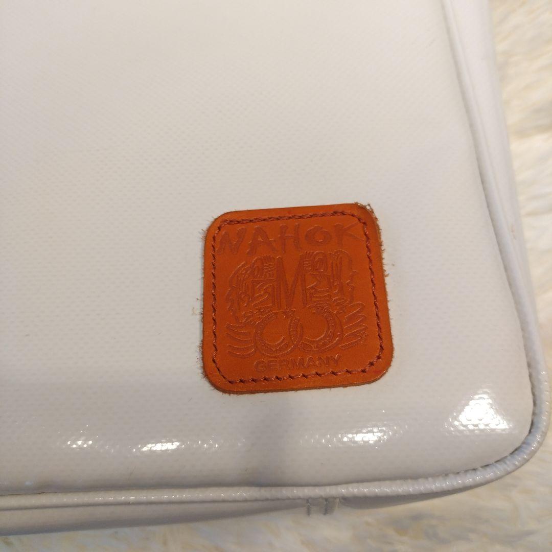 ナホック ホワイト汎用 楽器ケース