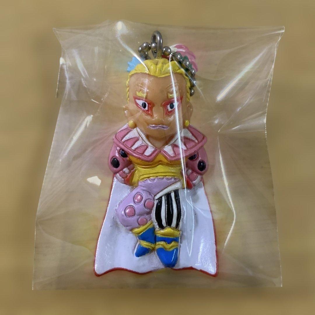 ファイナルファンタジー6 ケフカ フィギュア - メルカリ