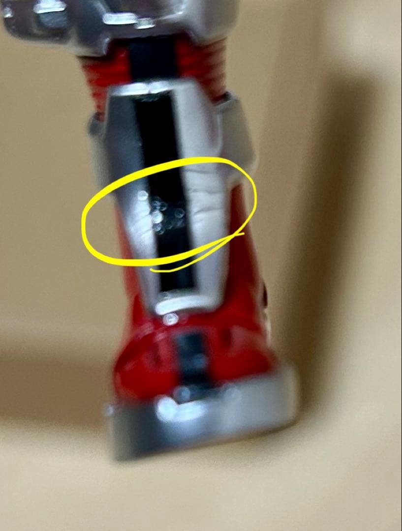 SHFiguarts 真骨彫製法　仮面ライダーファイズ改造　ブラスターフォーム