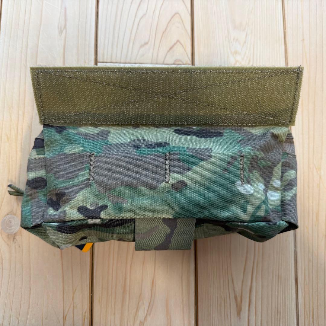 Ferro Conceptsタイプ The Mini Dangler マルチカム - メルカリ