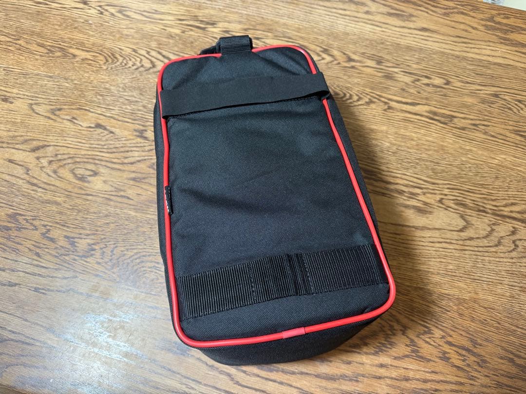 HUDY プロポバッグ 中古