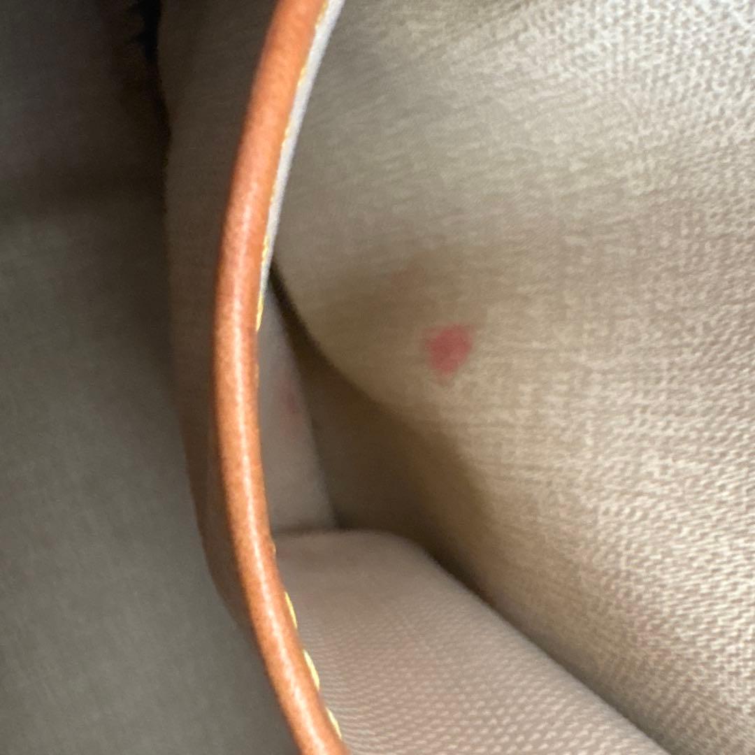 LOUIS VUITTON モノグラム トゥルーヴィル M42228